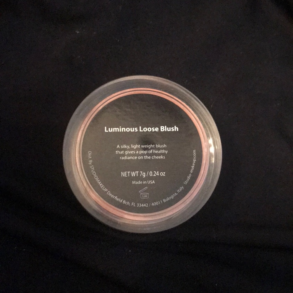 Studio Makeup - Picture 2 of 3